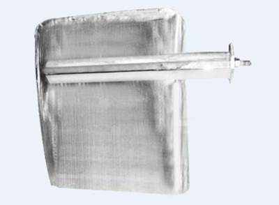 Kenworth W900 Quarter Fender