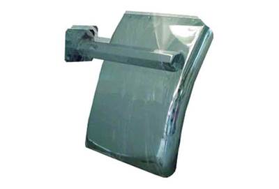 Kenworth W900 Quarter Fender