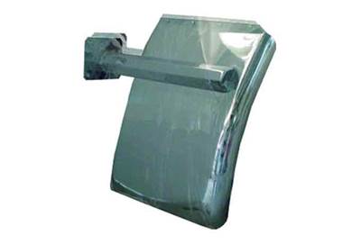 Kenworth W900 Quarter Fender