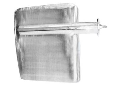 Kenworth W900 Quarter Fender