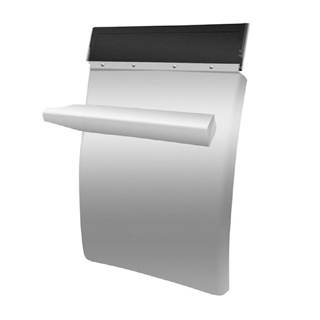 Universal Quarter Fender