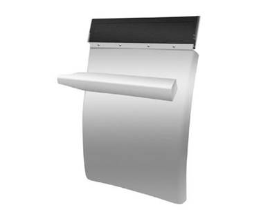 Universal Quarter Fender