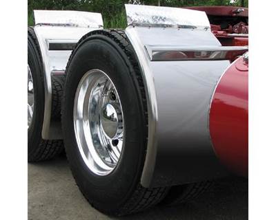 Universal Quarter Fender