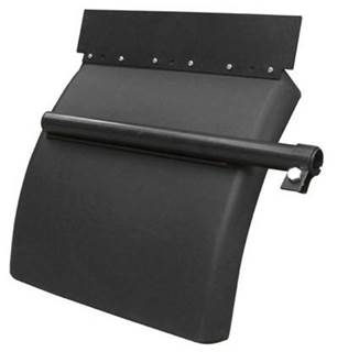 Universal Quarter Fender for a Universal ALL