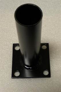 Universal Quarter Fender for a Universal ALL