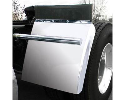 Universal Quarter Fender for a Universal ALL