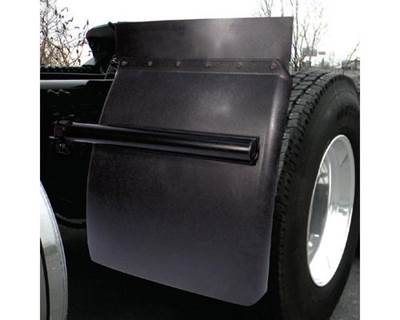 Universal Quarter Fender for a Universal ALL