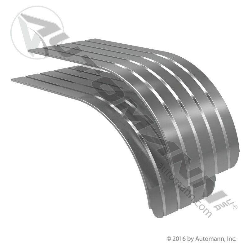 Volvo VNL Quarter Fender For Sale Wykoff, MN ATM 562.9132