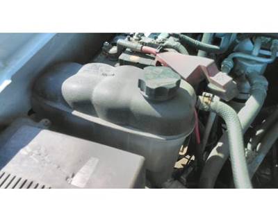 Chevrolet 1500 SERIES (99-DOWN) Radiator Overflow Bottle / Surge Tank