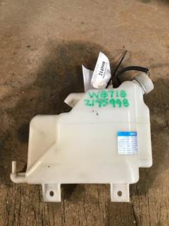 Chevrolet 4500HD Radiator Overflow Bottle / Surge Tank for a Chevrolet 4500HD LCF