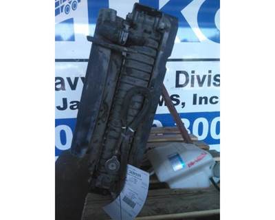 Chevrolet 4500HD Radiator Overflow Bottle / Surge Tank for a Chevrolet 4500HD LCF