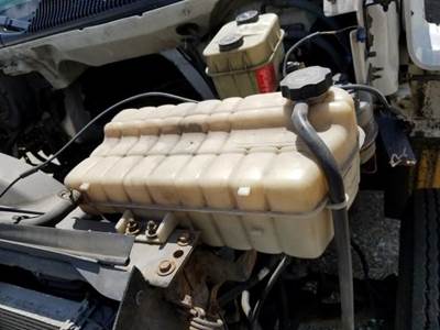 Chevrolet C6500 Radiator Overflow Bottle / Surge Tank