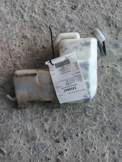 Chevrolet W4500 Radiator Overflow Bottle / Surge Tank