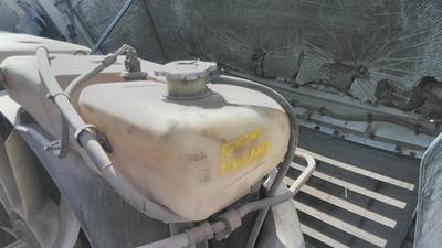 Ford A9513 Radiator Overflow Bottle / Surge Tank