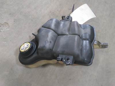 Ford F-450 Radiator Overflow Bottle / Surge Tank for a Ford F450SD (SUPER DUTY)