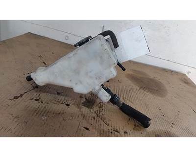 Ford F-550 Radiator Overflow Bottle / Surge Tank for a Ford F550SD (SUPER DUTY)