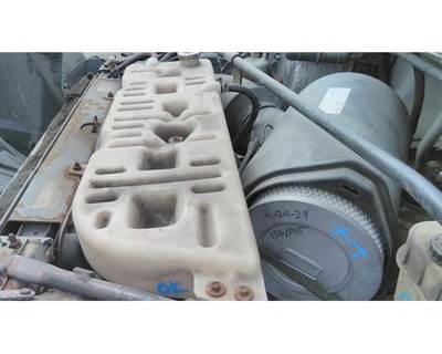 Ford F-650 Radiator Overflow Bottle / Surge Tank for a Ford F650SD (SUPER DUTY)