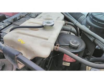 Ford F-800 Radiator Overflow Bottle / Surge Tank for a Ford F800