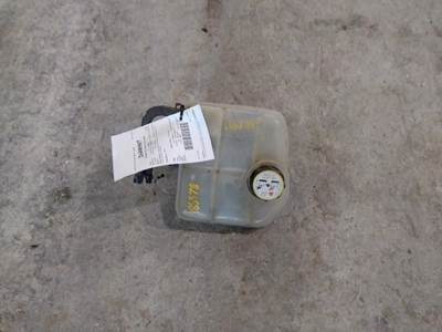 Ford Transit Connect Radiator Overflow Bottle / Surge Tank