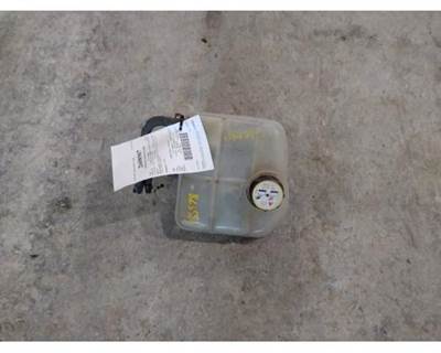 Ford Transit Connect Radiator Overflow Bottle / Surge Tank