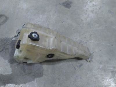 Freightliner Cascadia 113 Radiator Overflow Bottle / Surge Tank