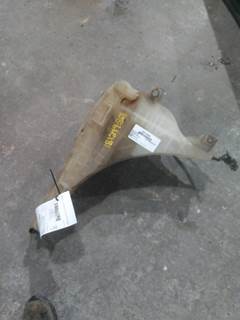 Freightliner Cascadia 113 Radiator Overflow Bottle / Surge Tank