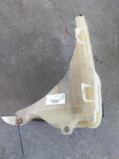 Freightliner Cascadia 113 Radiator Overflow Bottle / Surge Tank