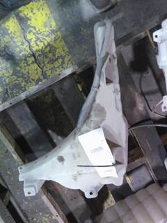 Freightliner Cascadia 113 Radiator Overflow Bottle / Surge Tank