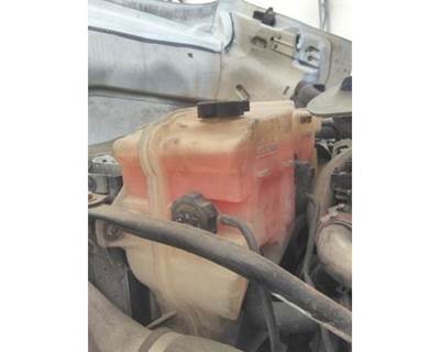 Freightliner Cascadia 113 Radiator Overflow Bottle / Surge Tank
