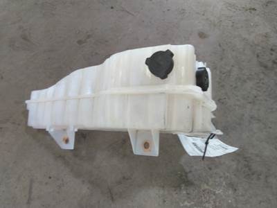 Freightliner Cascadia 125 Radiator Overflow Bottle / Surge Tank