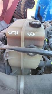 Freightliner Cascadia 125 Radiator Overflow Bottle / Surge Tank
