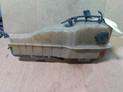 Freightliner Cascadia 125 Radiator Overflow Bottle / Surge Tank for a Freightliner CASCADIA 125 2018UP