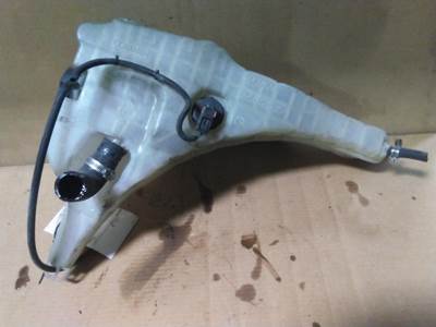 Freightliner Cascadia 125 Radiator Overflow Bottle / Surge Tank