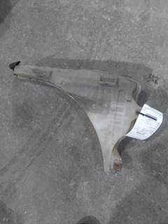 Freightliner Cascadia 125 Radiator Overflow Bottle / Surge Tank