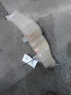 Freightliner Cascadia 125 Radiator Overflow Bottle / Surge Tank