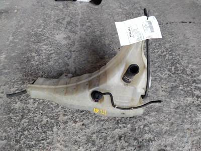 Freightliner Cascadia 125 Radiator Overflow Bottle / Surge Tank