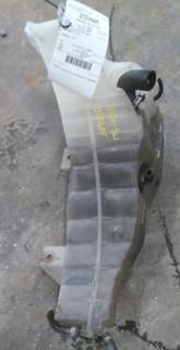 Freightliner Cascadia 125 Radiator Overflow Bottle / Surge Tank