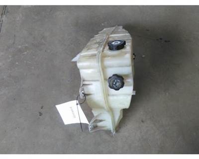 Freightliner Cascadia 125 Radiator Overflow Bottle / Surge Tank for a Freightliner CASCADIA 125 2018UP