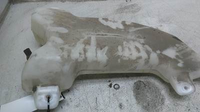 Freightliner Cascadia 126 Radiator Overflow Bottle / Surge Tank