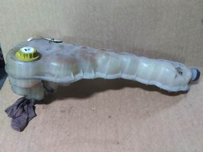 Freightliner Cascadia 126 Radiator Overflow Bottle / Surge Tank
