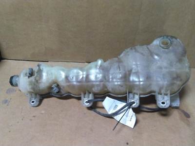 Freightliner Cascadia 126 Radiator Overflow Bottle / Surge Tank