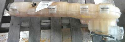 Freightliner Cascadia 126 Radiator Overflow Bottle / Surge Tank