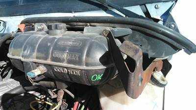 Freightliner Century Class 112 Left Radiator Overflow Bottle / Surge Tank for a Freightliner CENTURY 112