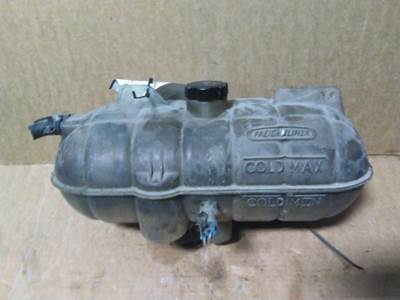 Freightliner Century Class 120 Radiator Overflow Bottle / Surge Tank for a Freightliner CENTURY 120