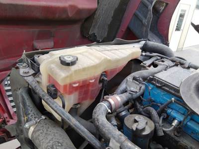Freightliner Century Class 120 Radiator Overflow Bottle / Surge Tank for a Freightliner CENTURY 120