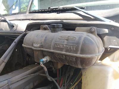 Freightliner Century Class 120 Radiator Overflow Bottle / Surge Tank for a Freightliner CENTURY 120