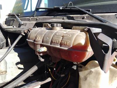 Freightliner Century Class 120 Radiator Overflow Bottle / Surge Tank for a Freightliner CENTURY 120