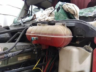 Freightliner Century Class 120 Radiator Overflow Bottle / Surge Tank for a Freightliner CENTURY 120