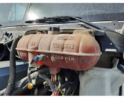 Freightliner Century Class 120 Radiator Overflow Bottle / Surge Tank for a Freightliner CENTURY 120