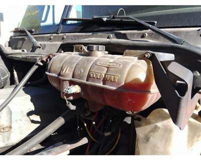 Freightliner Century Class 120 Radiator Overflow Bottle / Surge Tank for a Freightliner CENTURY 120